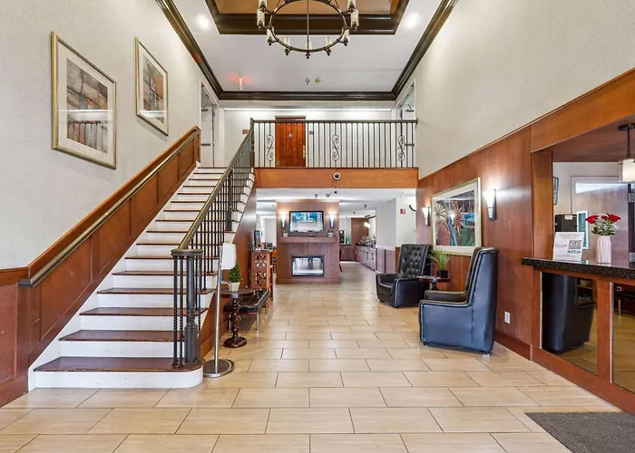 Quality Inn & Suites Dawsonville