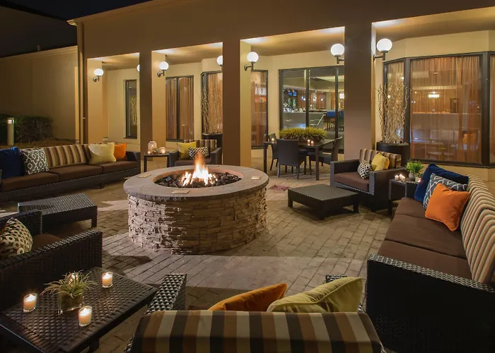 Courtyard Atlanta Norcross/Peachtree Corners