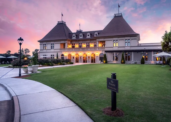 Chateau Elan Winery
