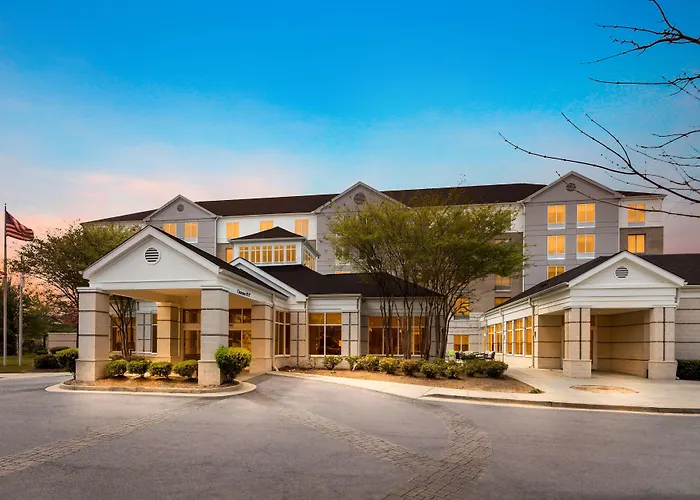 Hilton Garden Inn Atlanta East/Stonecrest